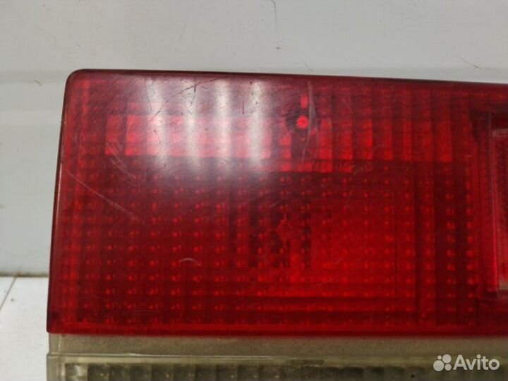 Фонарь задний правый Лада 2107 1 2000