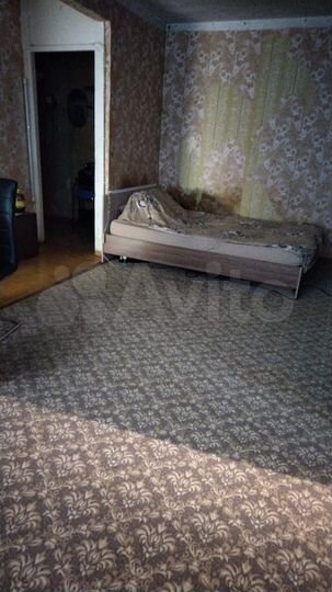 2-к. квартира, 47,3 м², 3/5 эт.