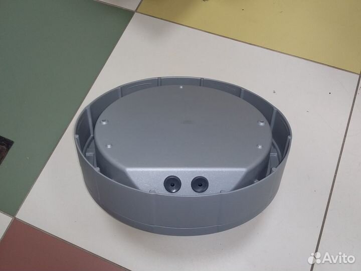 Светильник уличный damin NBT 21