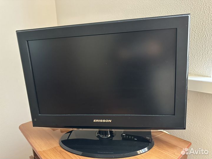 Телевизор erisson