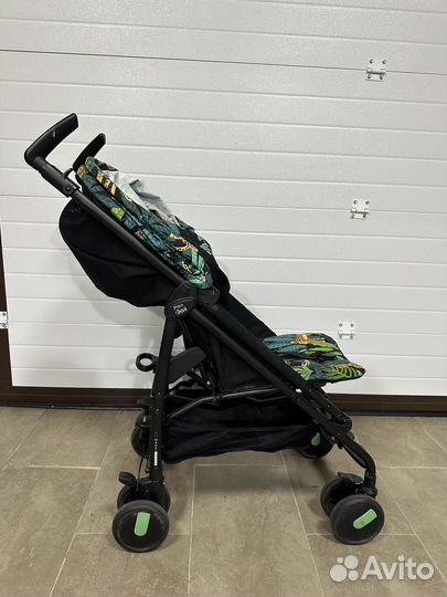Коляска peg perego прогулочная