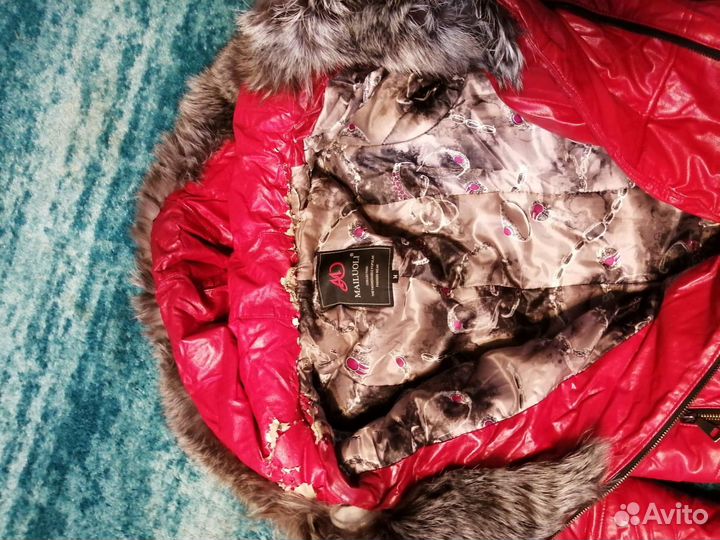 Женская одежда