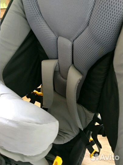 Рюкзак-переноска Deuter Kid comfort аренда