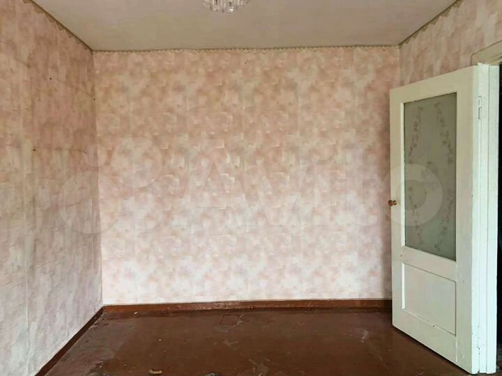 1-к. квартира, 29 м², 2/5 эт.