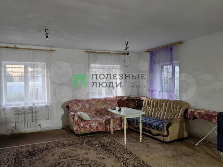 Таунхаус 240 м² на участке 4 сот.