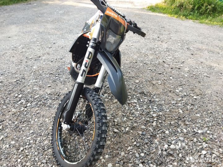 Avantis enduro 250 ars