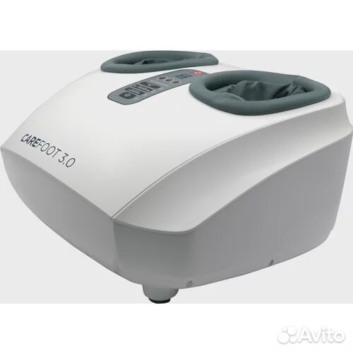 Массажер для ног с 3D массажем