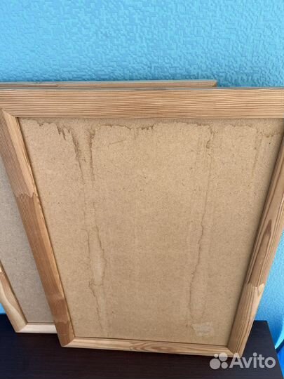 Заготовки для творчества рама для картины