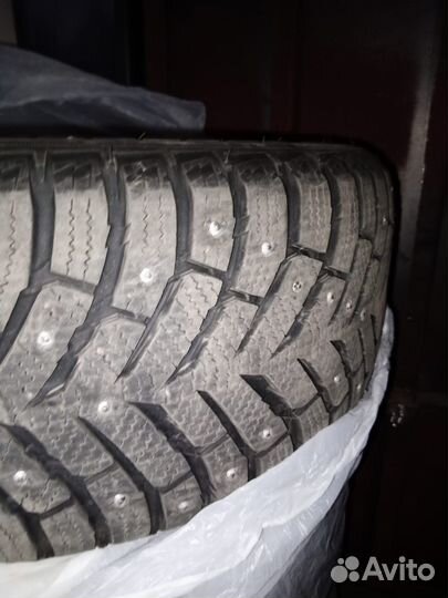 Зимние шины toyo 205/55 R16