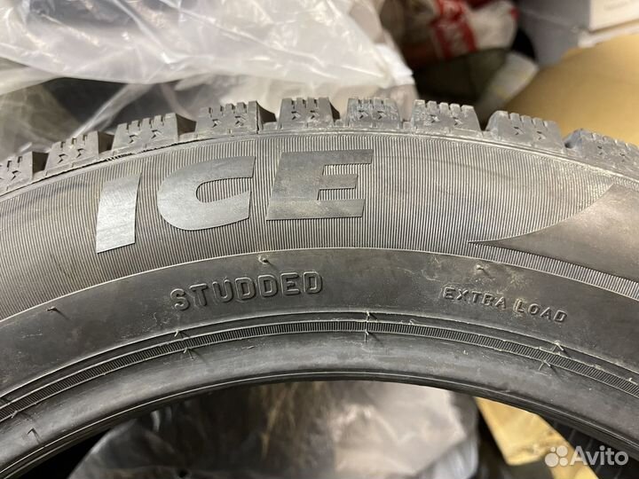 Pirelli Formula Ice 225/55 R18 102T