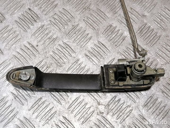 Ручка двери передней правой Vaz Niva