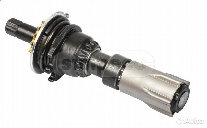 Механизм регулировки суппорта HCV SP0501.0030 S