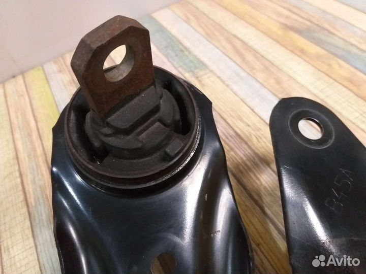 Рычаг продольный mazda 3BM