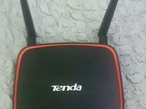 Точка доступа Tenda AP4