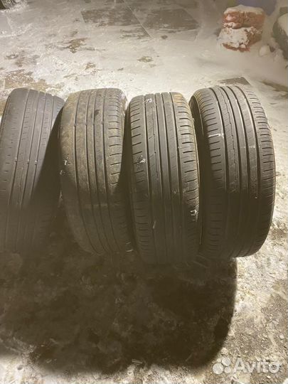 Литые диски