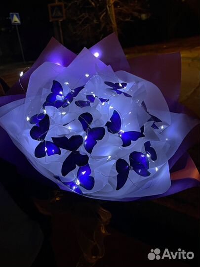 Подарок ночник