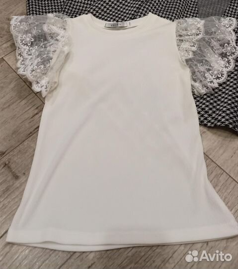 Школьная одежда для девочки 140 146 пакетом