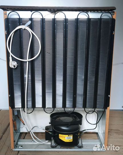 Холодильник Indesit TT85.005