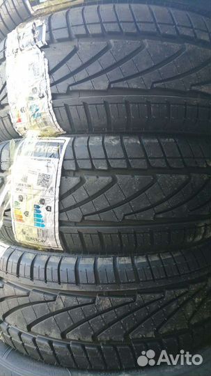 Contyre Vegas 195/50 R15