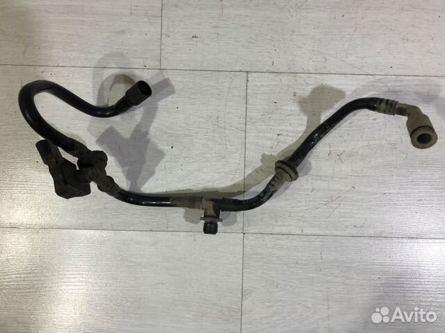 Датчик давления skoda yeti 1.2 DSG