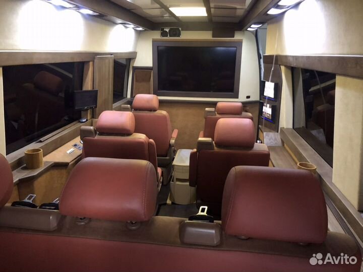 Mercedes-Benz Sprinter 2.2 МТ, 2010, 82 000 км