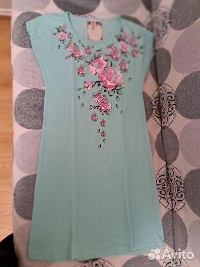 Женские вещи пакетом 42 44