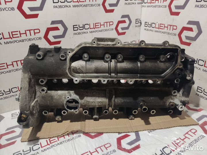 Постель распредвалов Фиат Дукато 250, Елабуга