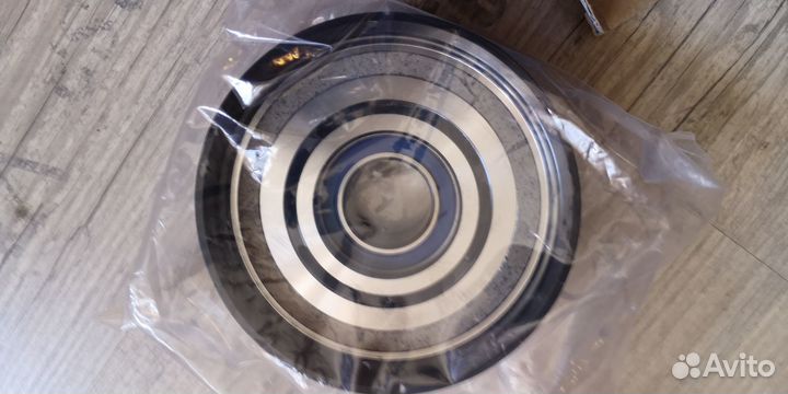 Шкиф компрессора кондиционера