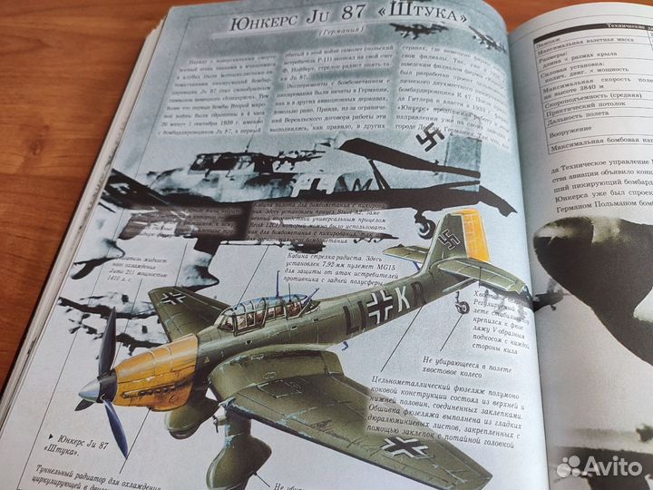 Большая военная энциклопедия