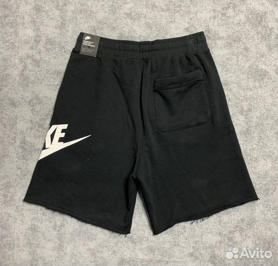 Мужские шорты Nike Sportswear Shorts Tech