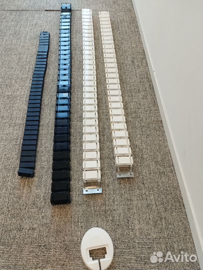 Гибкий кабель канал для проводов