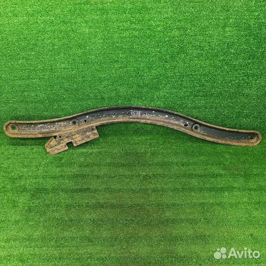 Кронштейн глушителя передний Ford Focus 2 2007