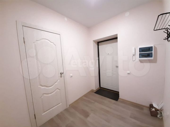 2-к. квартира, 43,6 м², 3/3 эт.