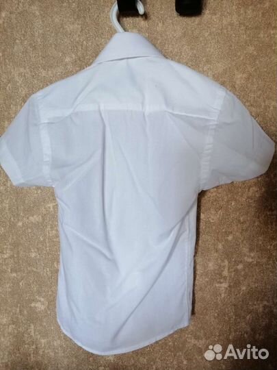 Рубашка для малыша