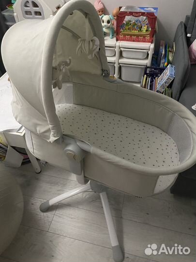 Колыбель simplicity