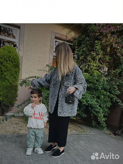 Куртка женская