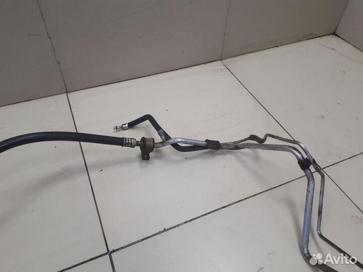 Трубка кондиционера Mitsubishi Lancer