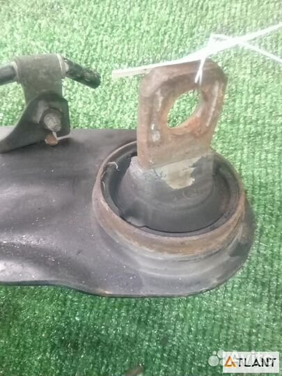 Ступица задняя правая mazda atenza