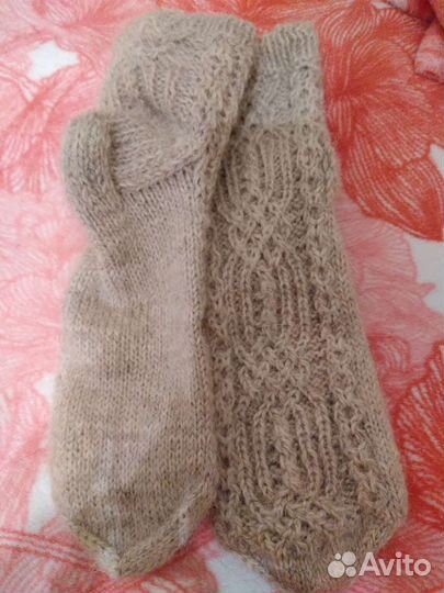 Носки женские новые