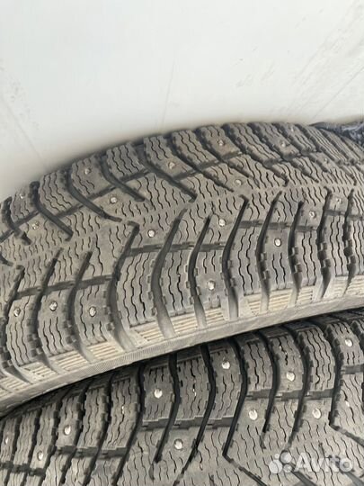 Зимняя резина r14 185/70 92т