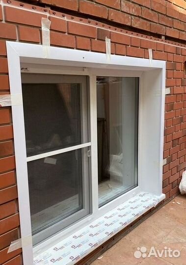 Окна за 7 дней