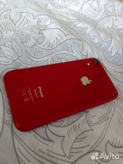 iPhone Xr, 128 ГБ
