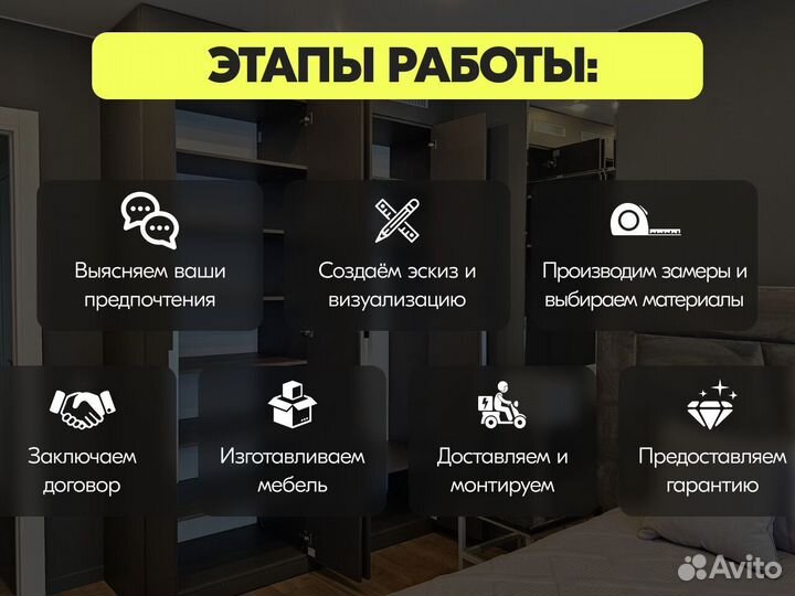 Прихожая напрямую от производителя