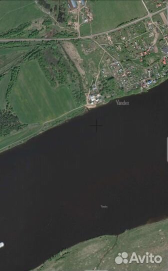 Карта Костромская область для Garmin