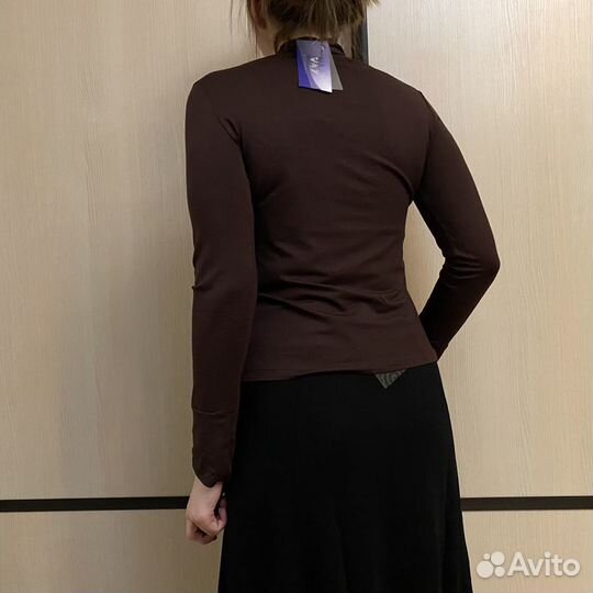 Водолазка женская новая zara