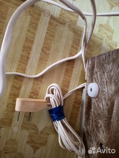 Трехпрограммный приемник