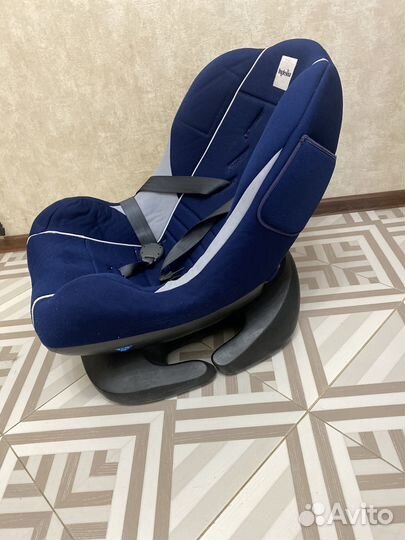 Автомобильное кресло inglesina