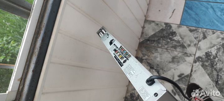 Dvd проигрыватель samsung