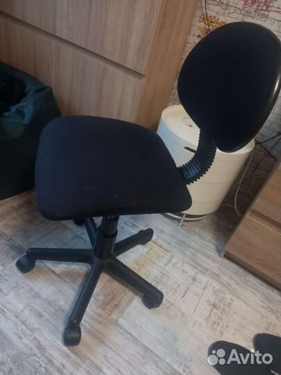 Компьютерное кресло IKEA