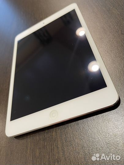 iPad mini 2 retina 128 gb LTE